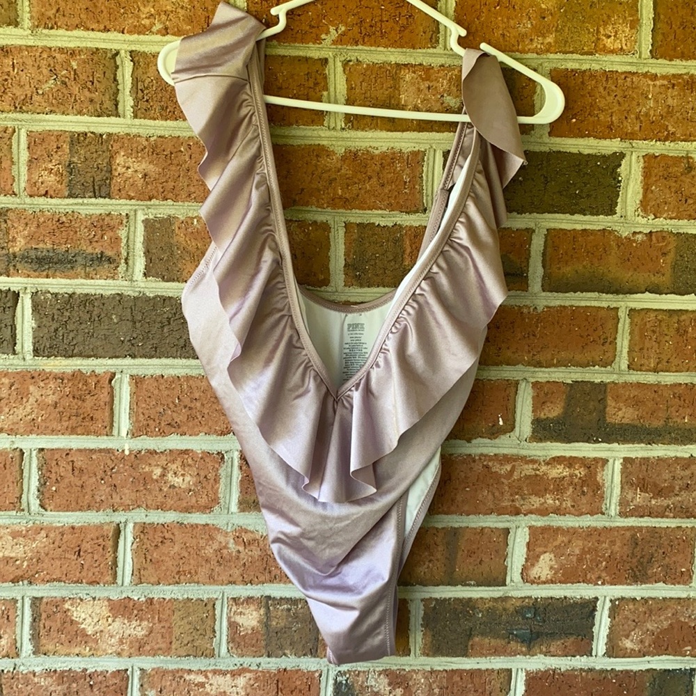 Victoria’s Secret PINK Bathing Suit NWT